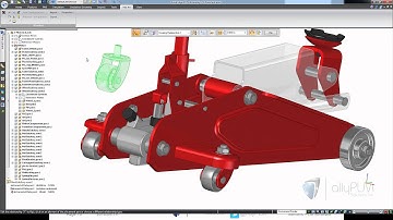 Assembly Motion - Solid Edge University Presentation