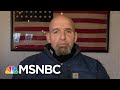 Pennsylvania Lt. Gov. On Sen. Hawley Challenging Presidential Vote | Ayman Mohyeldin | MSNBC