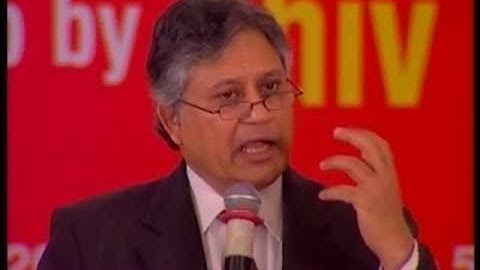 Mr. Shiv Khera on Hi Impact Leadership workshop – Blueprint for Success