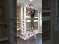 Construction d’un lit sur mesure #bricolage #diy #renovation #travaux #construction #artisan