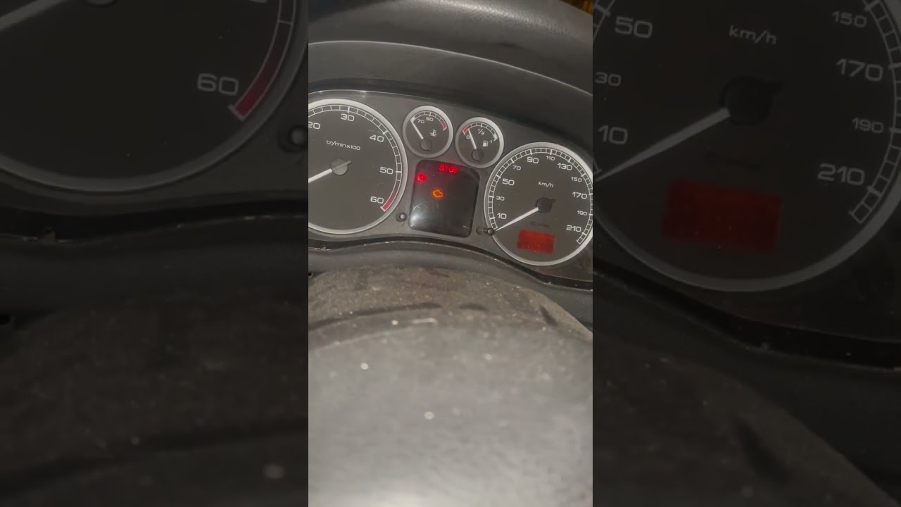 307 Ne D Marre Pas Apr S Changement De Batterie