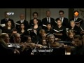 J.S. Bach - Komt Ihr Tochter helft mir klagen - Matthäus Passion (BWV 244)