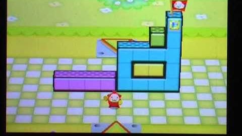 Fallblox Walkthrough World 1 1-10