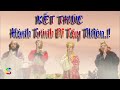 TÂN TÂY DU KÝ | 5 Thầy Trò ĐƯỜNG TĂNG Kết Thúc Hành Trình Đi Tây Thiên Thỉnh Kinh | ASIA - PHIM HAY