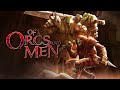 Обзор игры: Of Orcs And Men (2012)