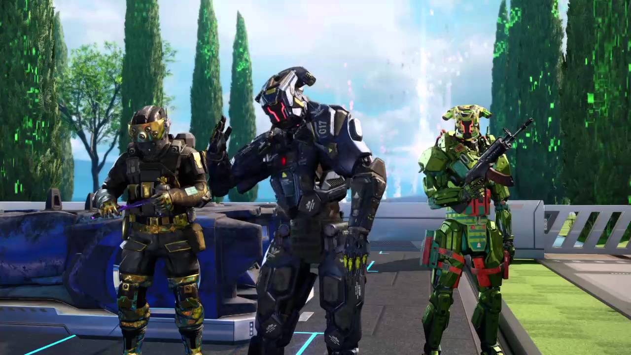 Rant UFC196 Double Weapon XP Weekend Call Of Duty Black Ops 3