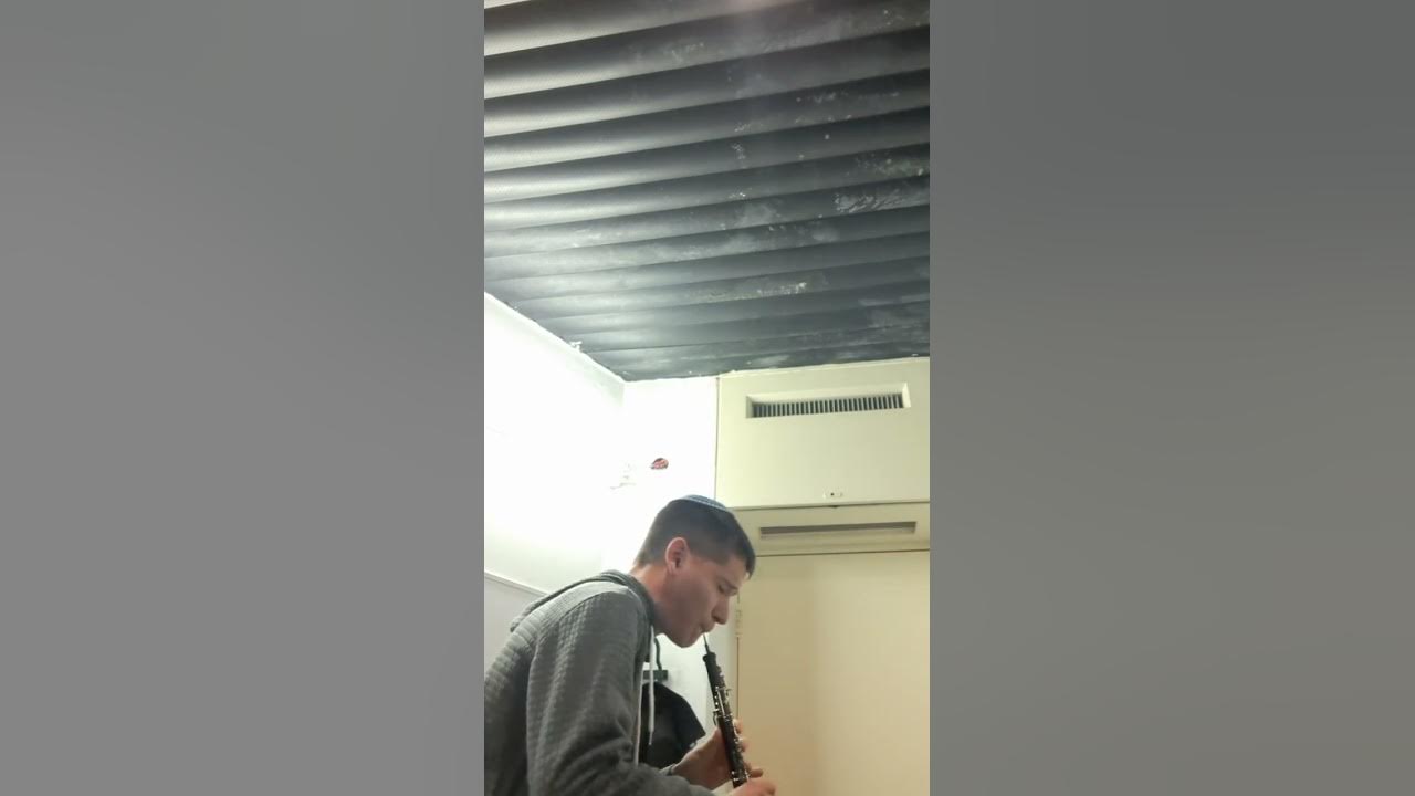 Joseph Haydn Oboe Concerto in C major, 1st movementAllegro Spiritoso