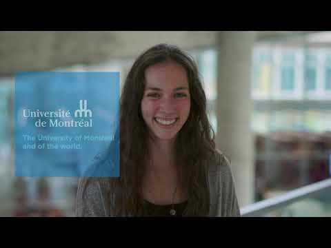 Wideo: Czym M jest Uniwersytet w Montrealu?