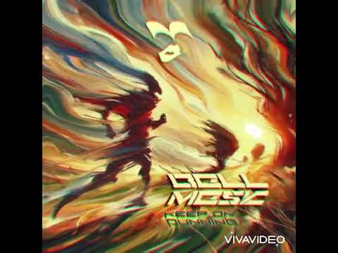 Keep on Running by Bell Mesk
