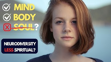 New neurodiversity stereotype