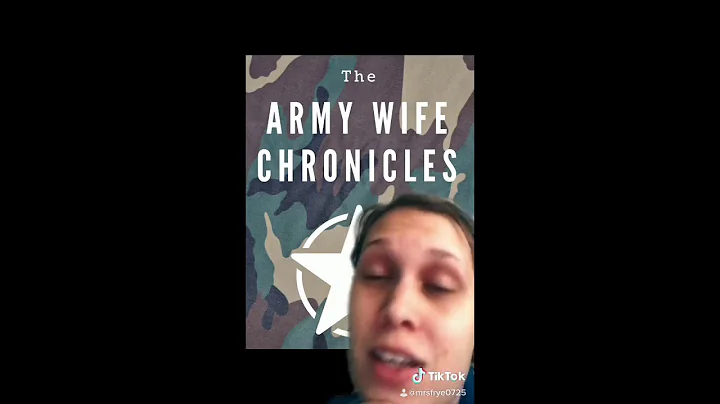 The Army Wife Chronicles: Crappy Cleo