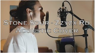Stone Sour - Zzyzx Rd. Acoustic Cover
