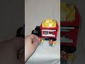 Lego CITY Fries Food Truck 60488