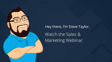 MSP Processes & Procedures 2.0 - Marketing & Sales (re-encode)