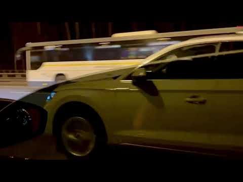 Tiguan st2(~340hp) VS Audi Q5 2021 st1(~330-340hp)