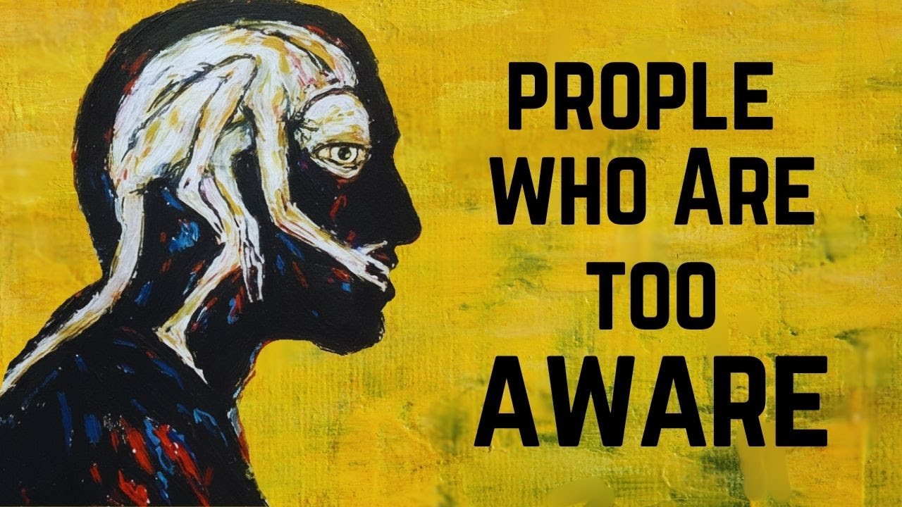 The Psychology of Deep Thinkers: Why they Mind Never Stops Moving - YouTube