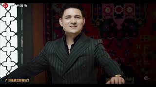 Ay ay - Nazar Obul ( Music Video) | Uyghur Nahxa