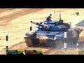 Tank Biathlon 2019  8-4-19 "Zimbabwe vs Uzbekistan"