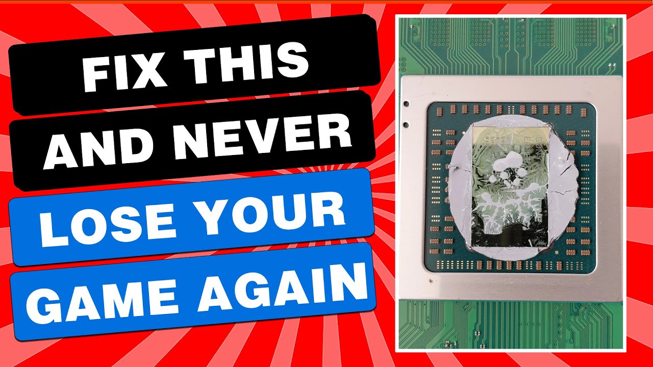 PS4 Thermal Paste Replacement Unlock More Cooling Power! YouTube