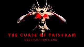 Предварительный смотр: Diablo 2 The Curse of Tristram