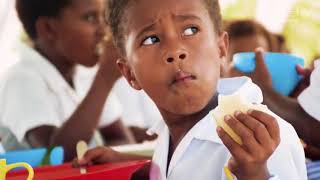 Rebuilding Communities, One Meal At A Time