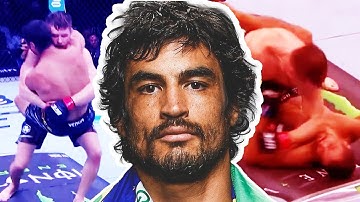 I Hate Kron Gracie