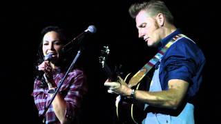 Joey & Rory - Where Jesus Is chords