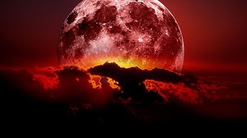 Exploring the Lunar Eclipse Phenomenon: Unveiling the Astronomical Spectacle! #Space #NASA #Moon