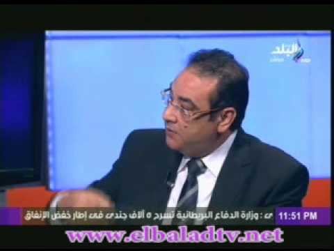 ايهاب الفولى مشروع النهضة لم يكن من ابتكار الأخوان