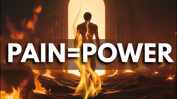 You’re Not Falling Apart — You’re Transforming (But It Hurts Like Hell)