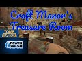 Powerwash simulator  croft manors treasure room