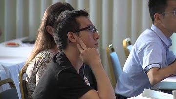 Topology Mapping and Neighborhood Collectives: Part 1 | Rajeev Thakur, Argonne National Laboratory