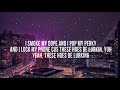 Juice WRLD Sticks And Stones Lyrics 