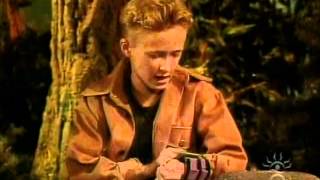 The Adventures Of Dudley The Dragon - 2X12 - Imagine That French