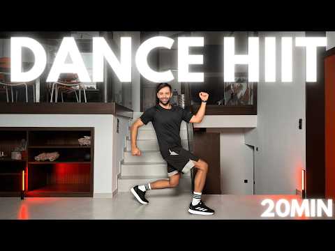 20 Minute DANCE