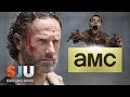 AMC Facing Massive Lawsuit Over "The Walking Dead" - SJU