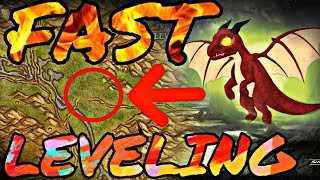 Best Classic Wow Grinding Spots Level 24-33 Fast Vanilla Leveling Classic Wow Guide