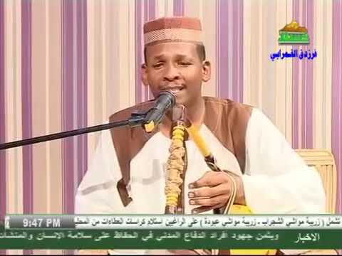 امجد الشاطرابي امل بكره
