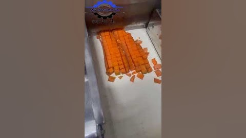 MÁY CẮT VUÔNG DAO HEO, MÁY CẮT LÀM TOP MỠ, MÁY CẮT VUÔNG RAU CỦ