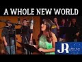 A Whole New World from Aladdin - The Magic of Voices (A Cappella)