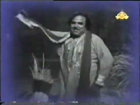 Sahiban Da Khat by Alam Lohar - Mirza Sahiban