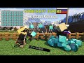 Destroying A Russian Pay To Win Minecraft Server With Duping Mineland 