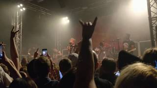 Sum 41 - Over My Head (Better Off Dead) LIVE The Dome, Tufnell Park, London, 20 January 2020