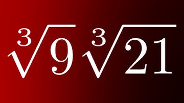 How to Multiply Two Cube Roots Together