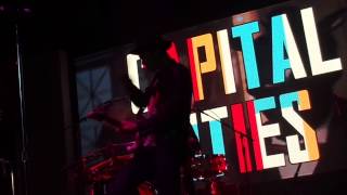 Capital Cities "Kangaroo Court"