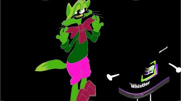 Sad Cat Leopold vs Windows Startup and Shutdown Sounds