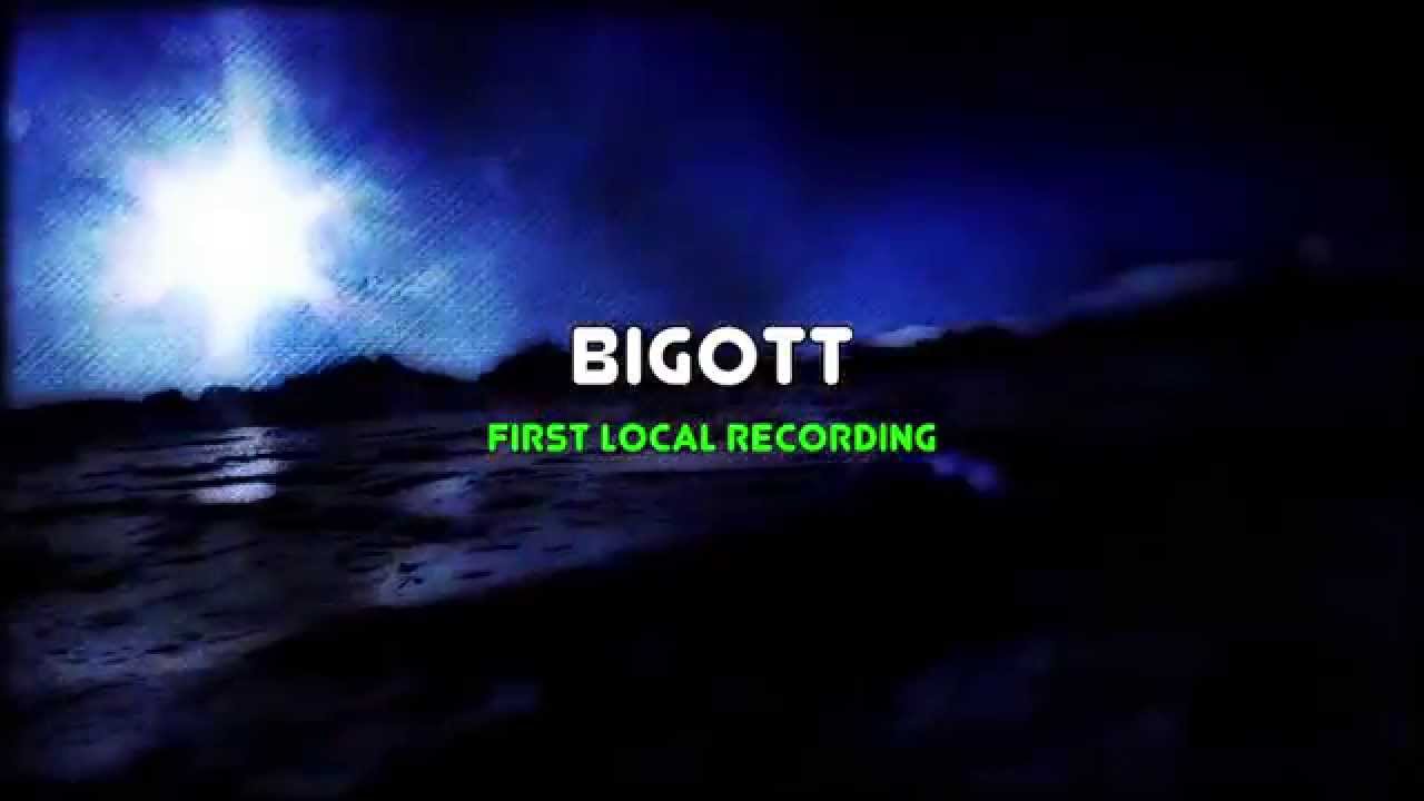 Watch Bigott.- First local recording. on YouTube Watch Bigott.- First local recording. on YouTube