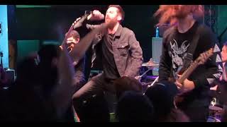 Fallujah - The Void Alone