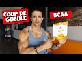 Coup de gueule  les bcaa arnaque  verit 