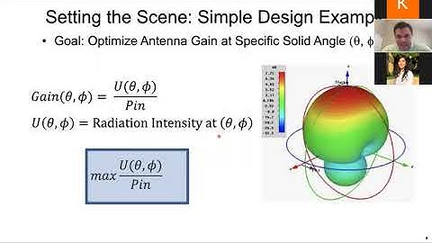 Prof. Constantine Sideris - USC - New Era of Computational Electromagnetics